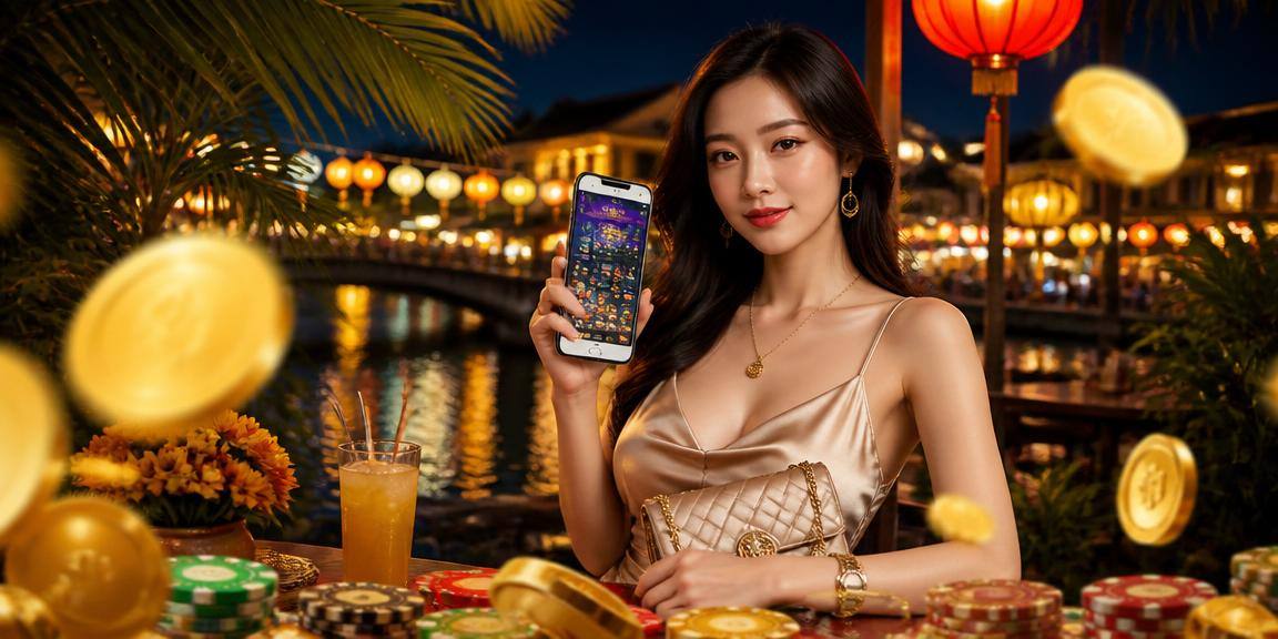 888po Mekong Slot tại 888po có gì cho bạn