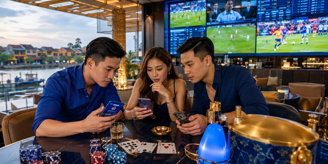 888po Điều khoản sử dụng 888po áp dụng như thế nào